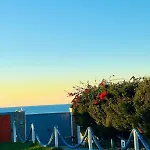 Beautiful Villa With Beach View