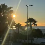 Beautiful Villa With Beach View