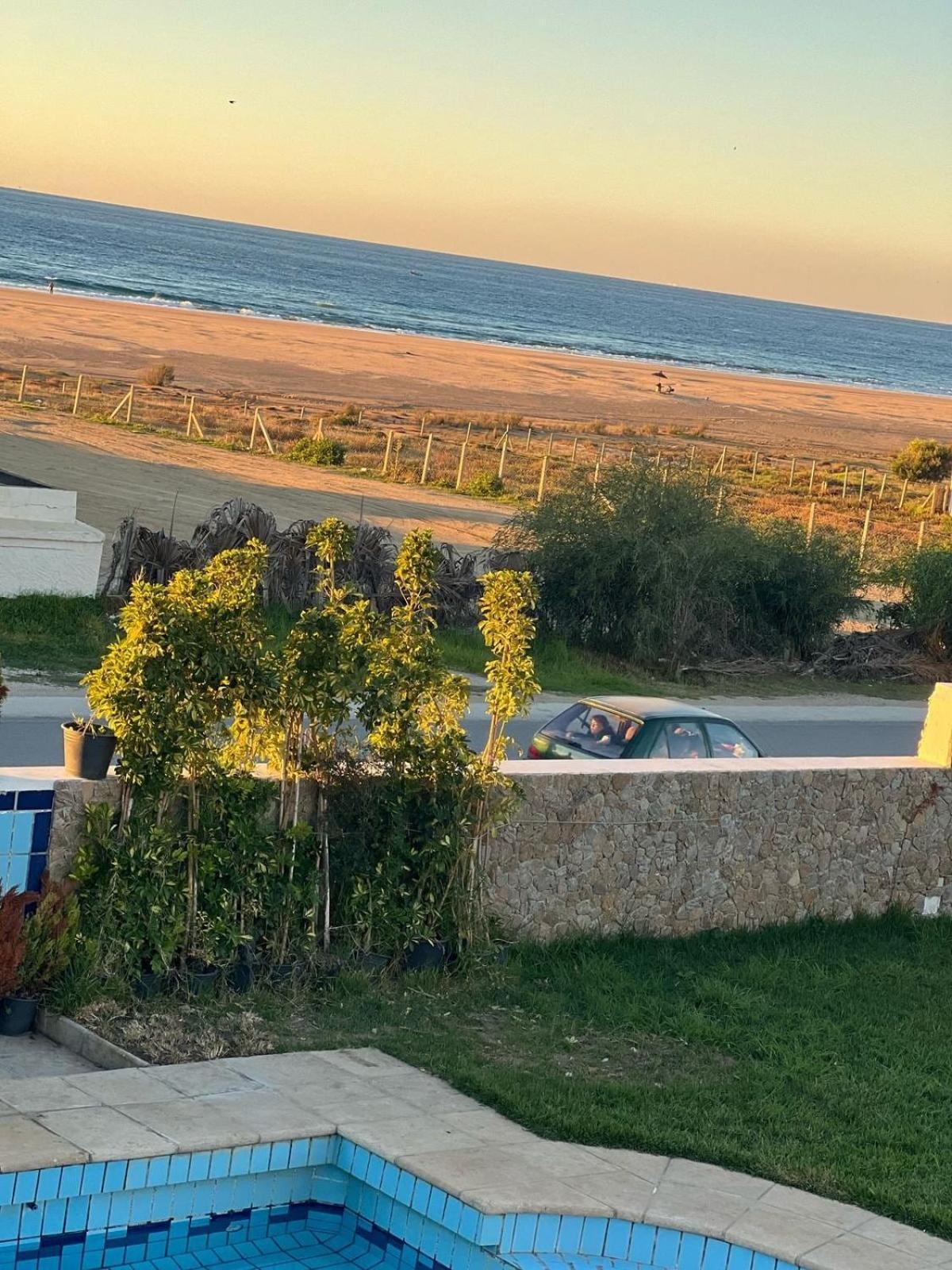 Beautiful With View Villa Tangier