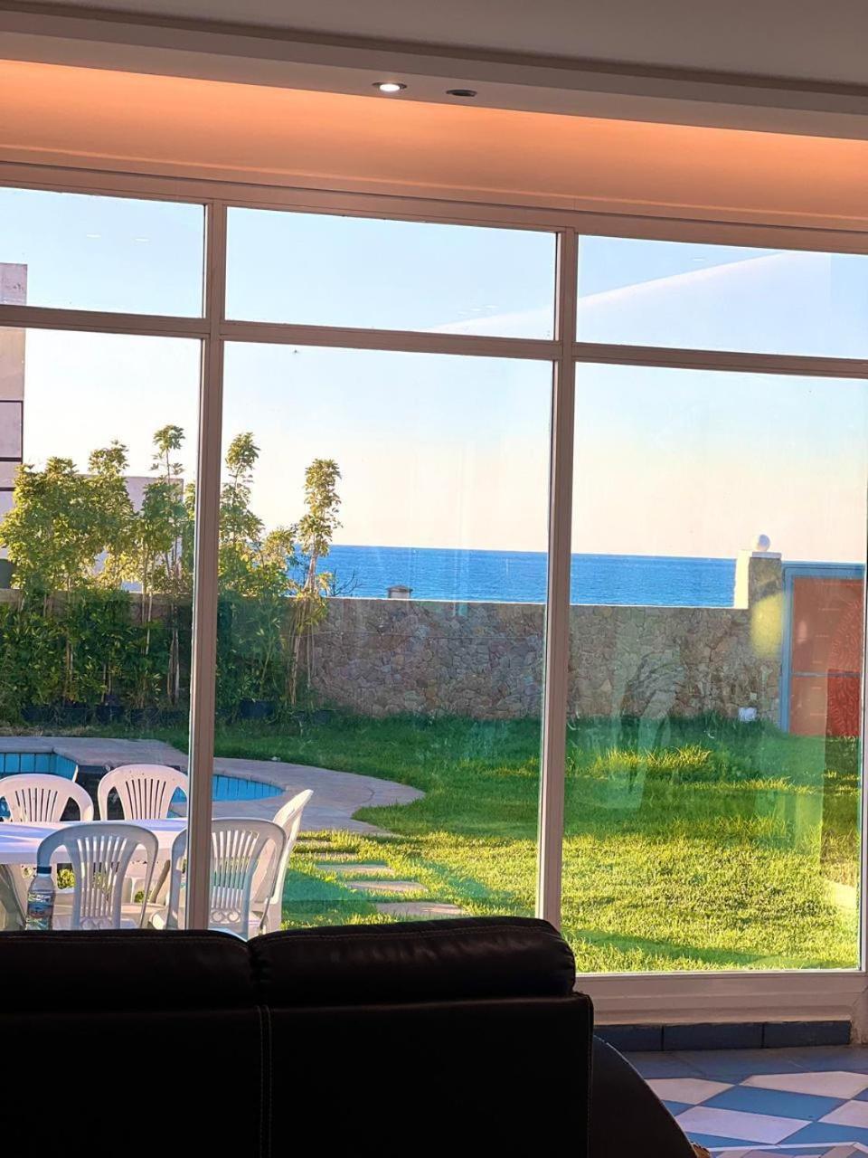 Beautiful With View * Tangier