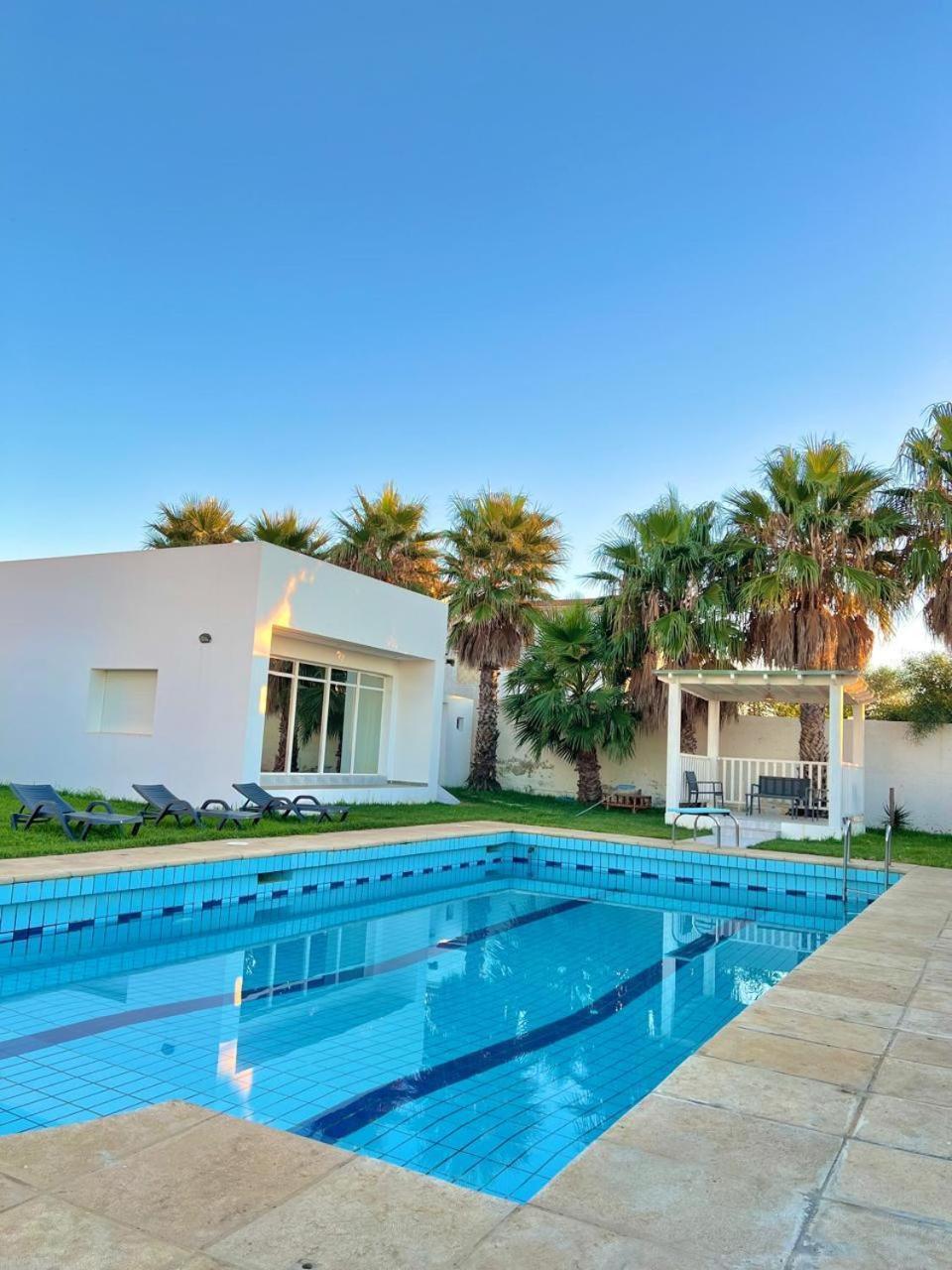 Beautiful With View Villa *