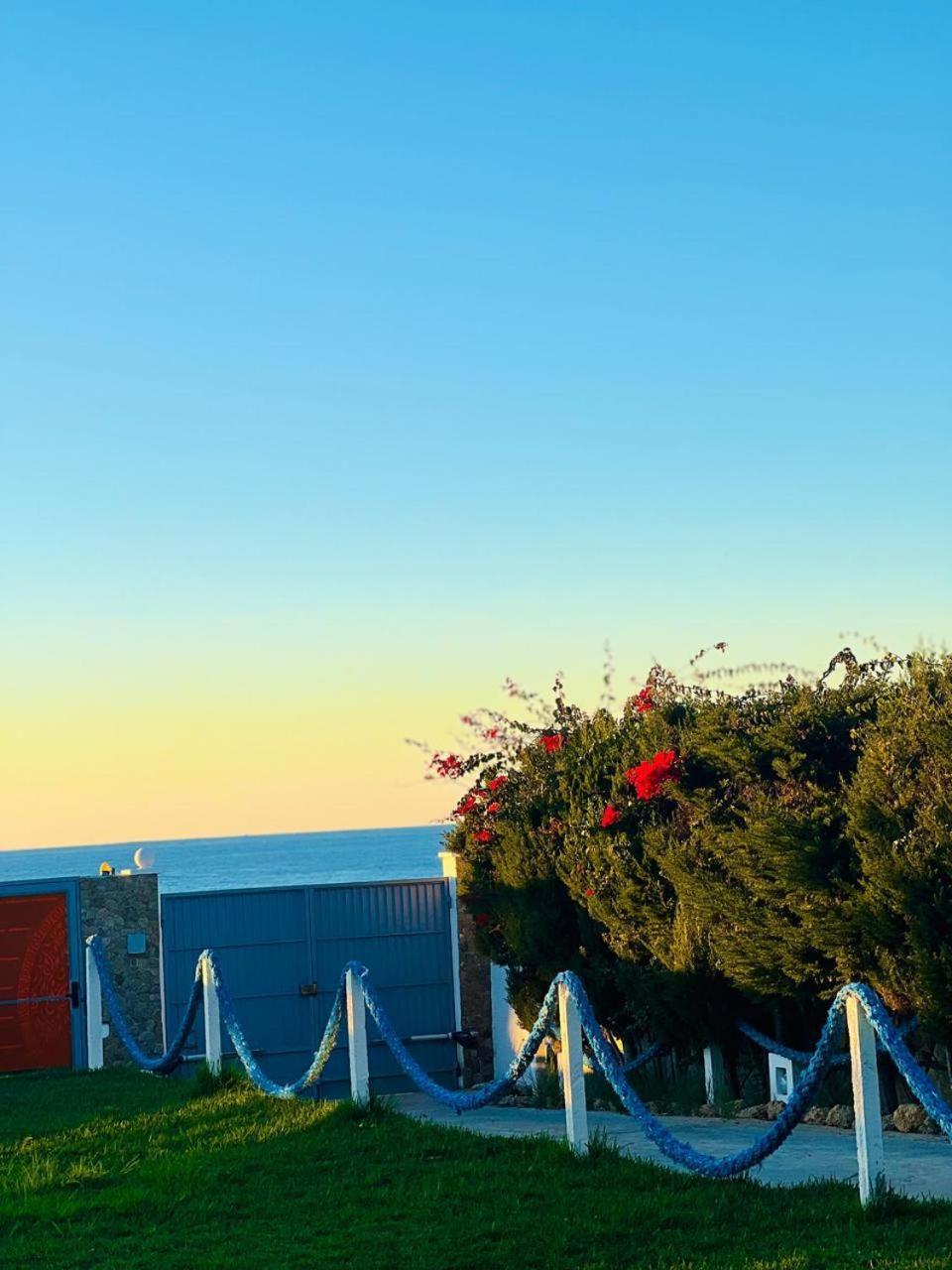Beautiful With View Villa Tangier