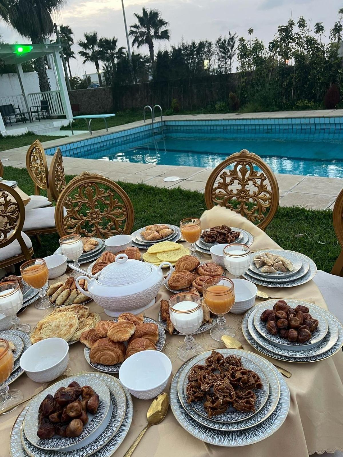 Beautiful With View Tangier